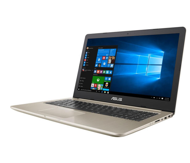 ASUS VivoBook Pro 15 N580VD i5-7300HQ/8GB/256+1TB/Win10 - 380065 - zdjęcie 3